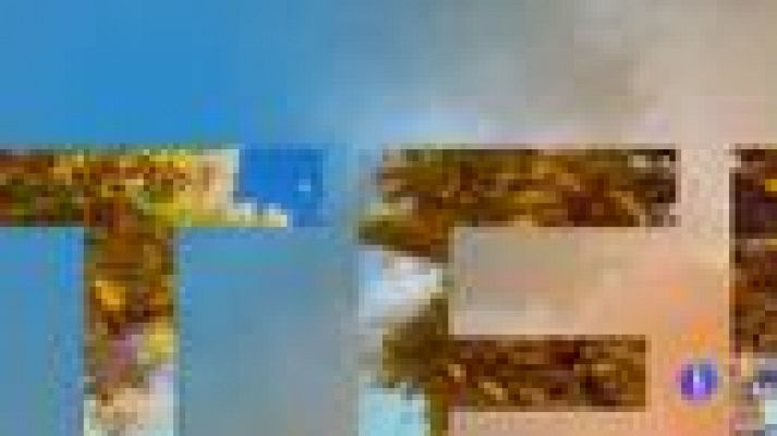 Telexornal - Galicia - El tiempo en Galicia - 18/12/19