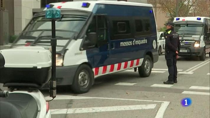 Informativo de Madrid - Informativo de Madrid -18/12/19