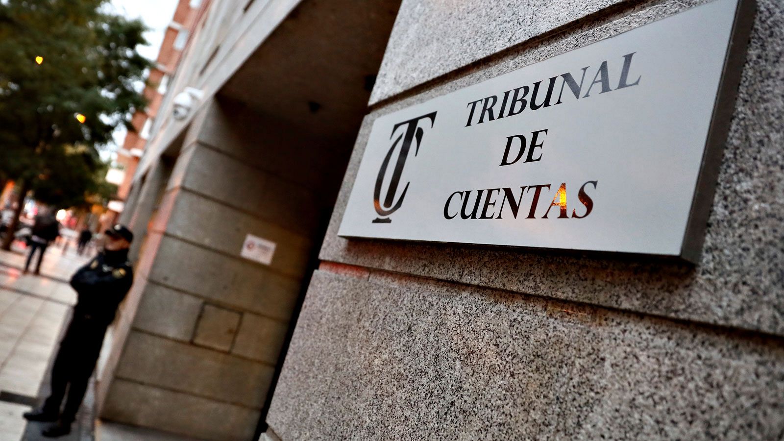 El Supremo avala el recorte del plus de productividad por bajo rendimiento a una funcionaria del Tribunal de Cuentas