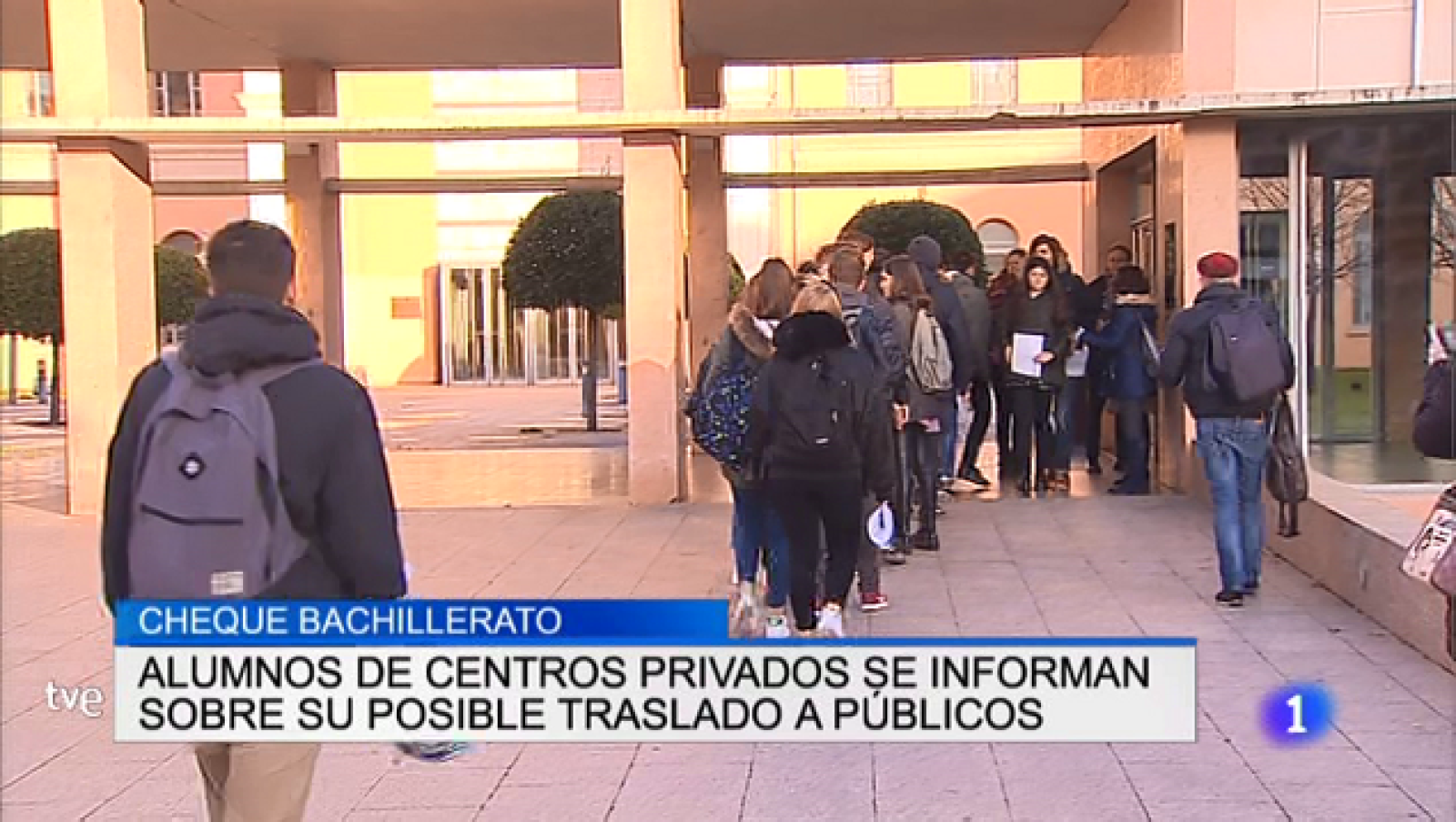 Informativo Telerioja - 18/12/19