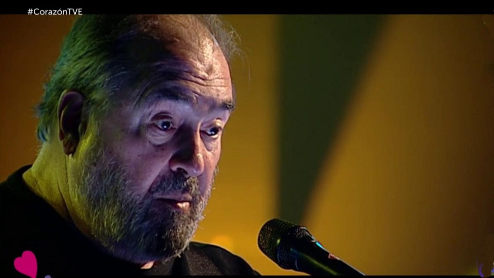 Corazón - 18/12/19 - ver ahora