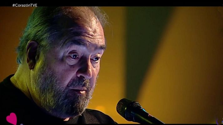 D Corazón - Corazón - 18/12/19