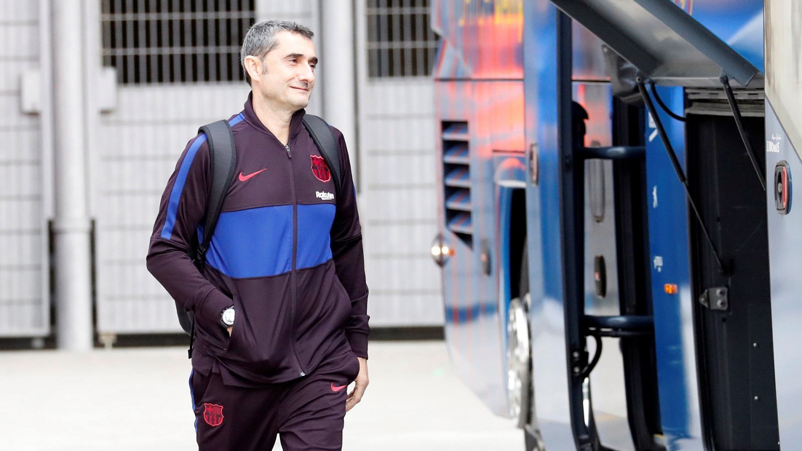 El análisis gestual de los protagonistas de El Clásico