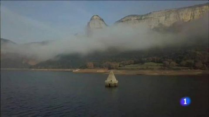 L'Informatiu - El Temps - 18/12/2019