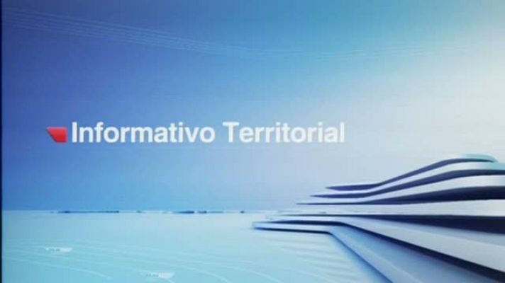 Noticias de Castilla-La Mancha - Noticias de Castilla-La Mancha 2 - 18/12/19