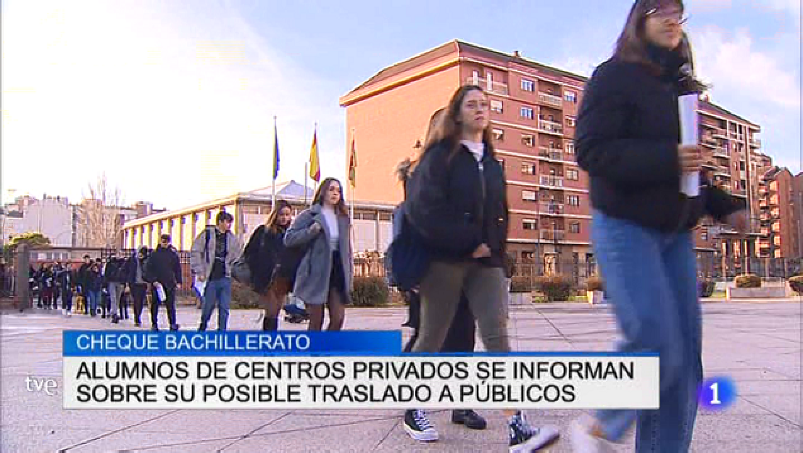 Informativo Telerioja 2 - 18/12/19