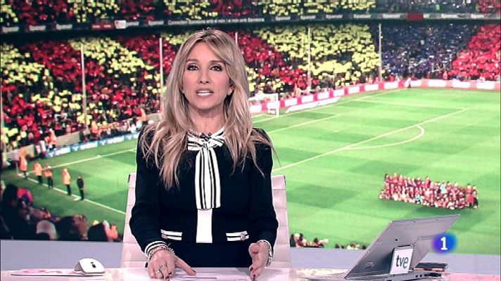 Informativo de Madrid - Informativo de Madrid 2 - 18/12/19