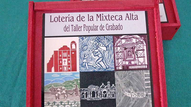 El Gordito se vende a cachitos en Mxico