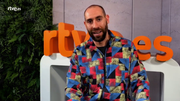 Insòlits - Insòlits -  Ander Miranbell ens anima a conèixer esports minoritaris