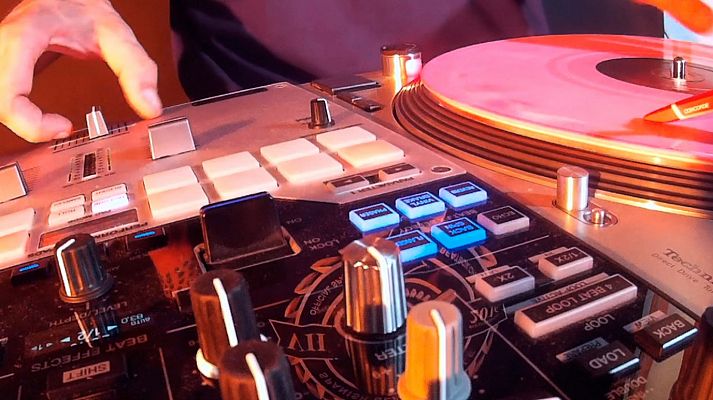 Ritmo urbano - Programa 91