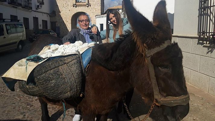 Aquí la Tierra - Aquí la Tierra - 18/12/19