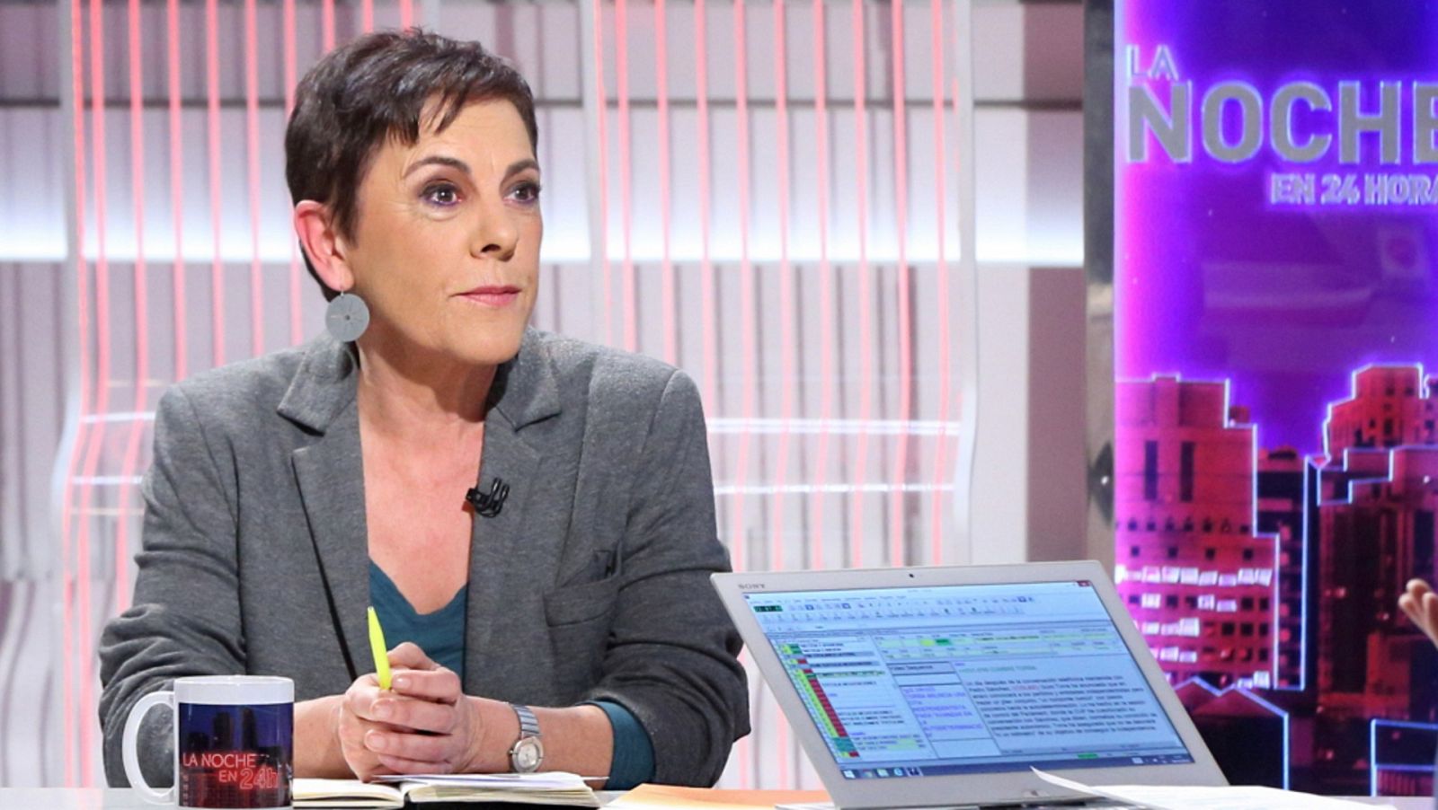 La noche en 24 horas - 18/12/19 - RTVE.es