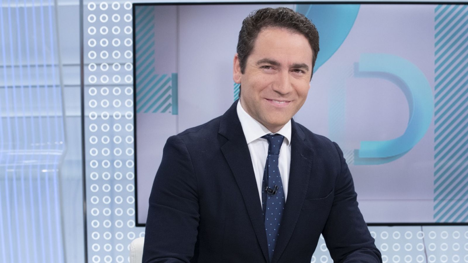 Los desayunos de TVE - Teodoro García Egea, secretario general del Partido Popular - ver ahora