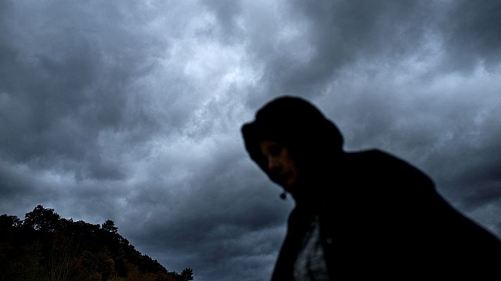 Informativo 24h - Un total de 41 provincias estarán en alerta por los fuertes vientos y lluvias que dejará la borrasca 'Elsa'