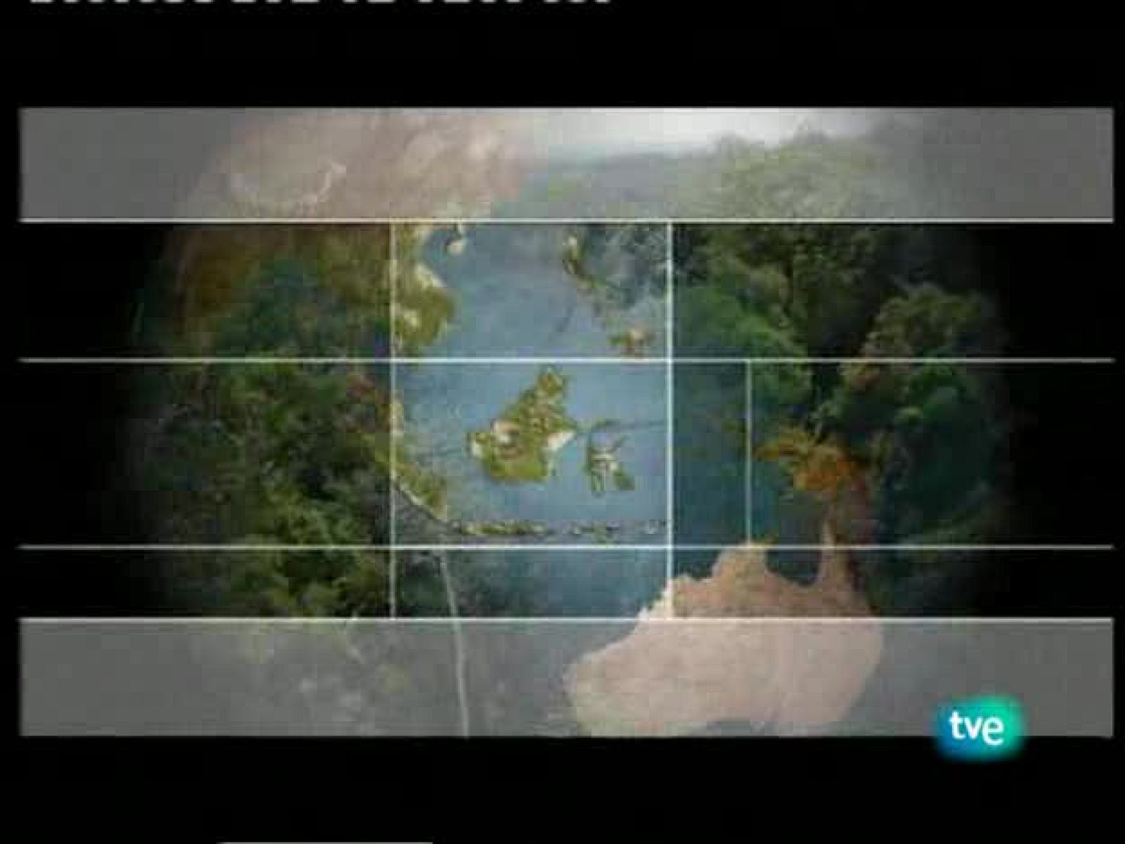 La tierra herida - El adiós de los dioses - Otros documentales | Ver