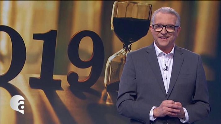 Ara i aquí - 2019 ha estat un bon any?