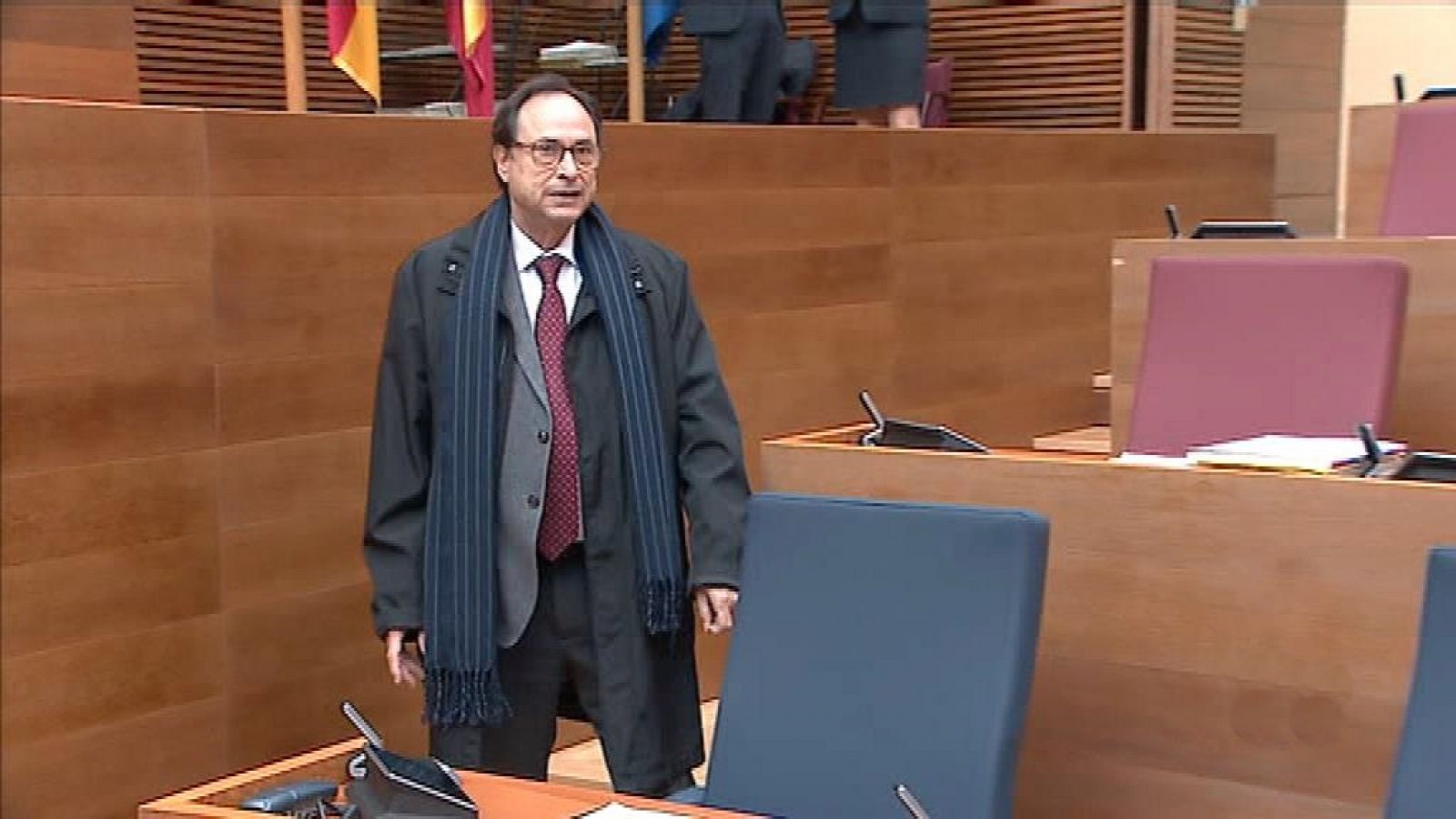 La Comunidad Valenciana en 2' - 19/12/19 - ver ahora