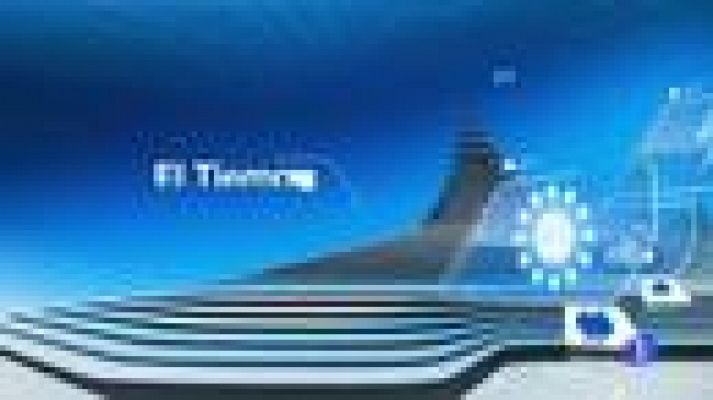 Panorama Regional - El tiempo en Asturias - 19/12/19