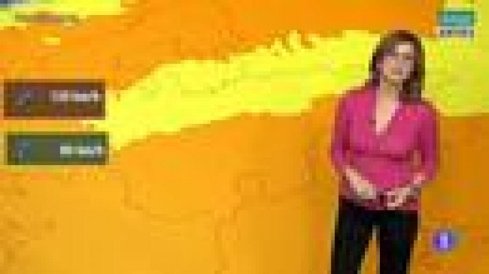 Informativo Telerioja - El tiempo en La Rioja - 19/12/19