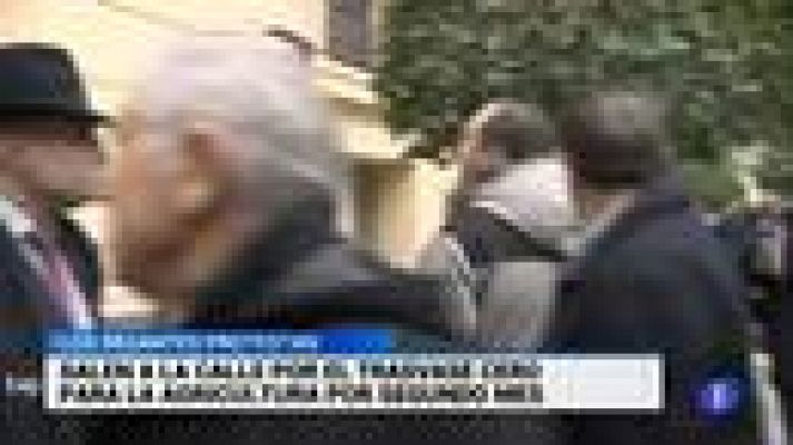 Noticias Murcia - La Region de Murcia en 2' - 19/12/2019