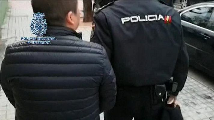 L'informatiu - Comunitat Valenciana - L'Informatiu - Comunitat Valenciana - 19/12/19