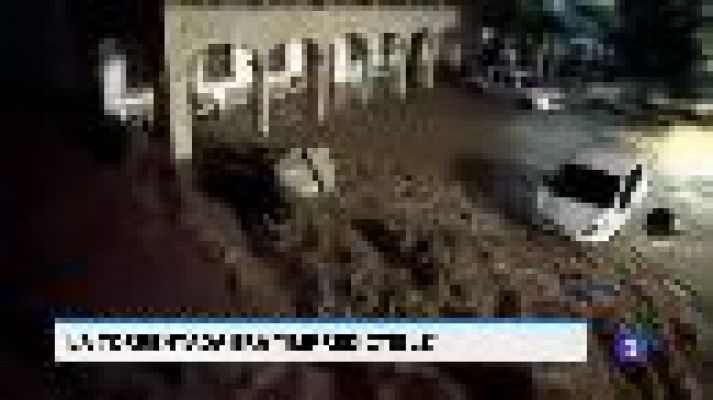 Informatiu Balear - Informatiu Balear en 2' - 19/12/19