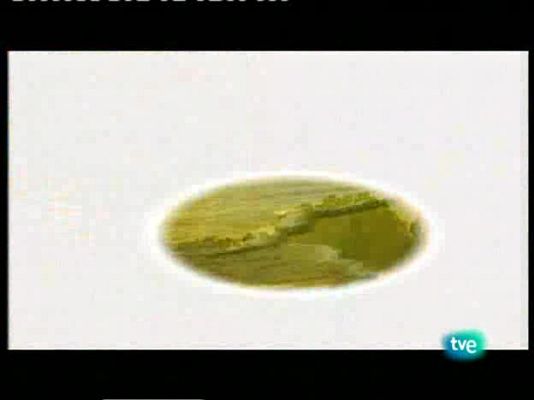 Paraísos cercanos - Balí, la sonrisa de Asia