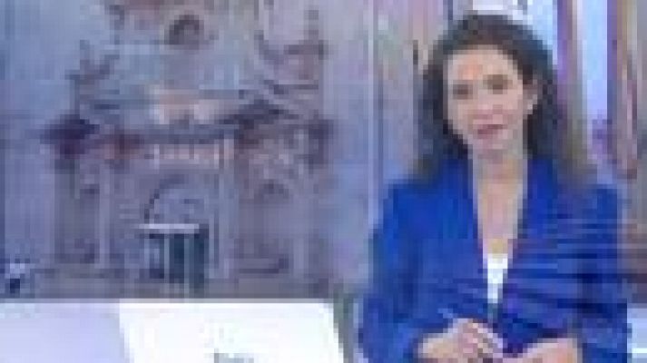 Informativo Telerioja - Informativo Telerioja 2 - 19/12/19