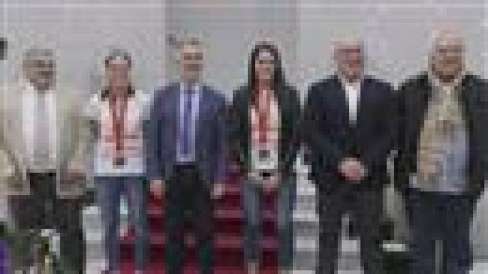 Telecanarias - Deportes Canarias - 19/12/2019