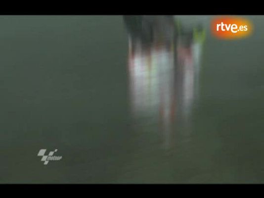  - Lluvia molesta, pero bella