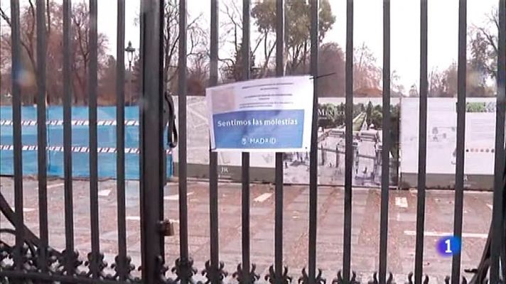 Informativo de Madrid - Informativo de Madrid - 19/12/19