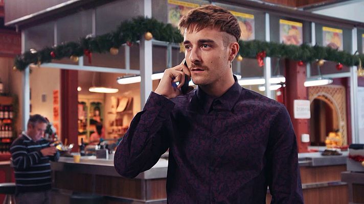 Mercado Central - Capítulo 62