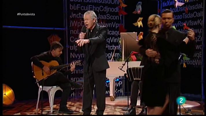 Punts de vista - Fernando Rios Palacios: 'Mala suerte'