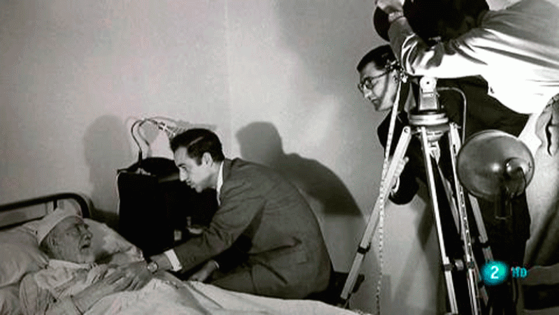El Círculo de Bellas Artes de Madrid Carlos Saura fotógrafo. Una vida tras la cámara La aventura del saber