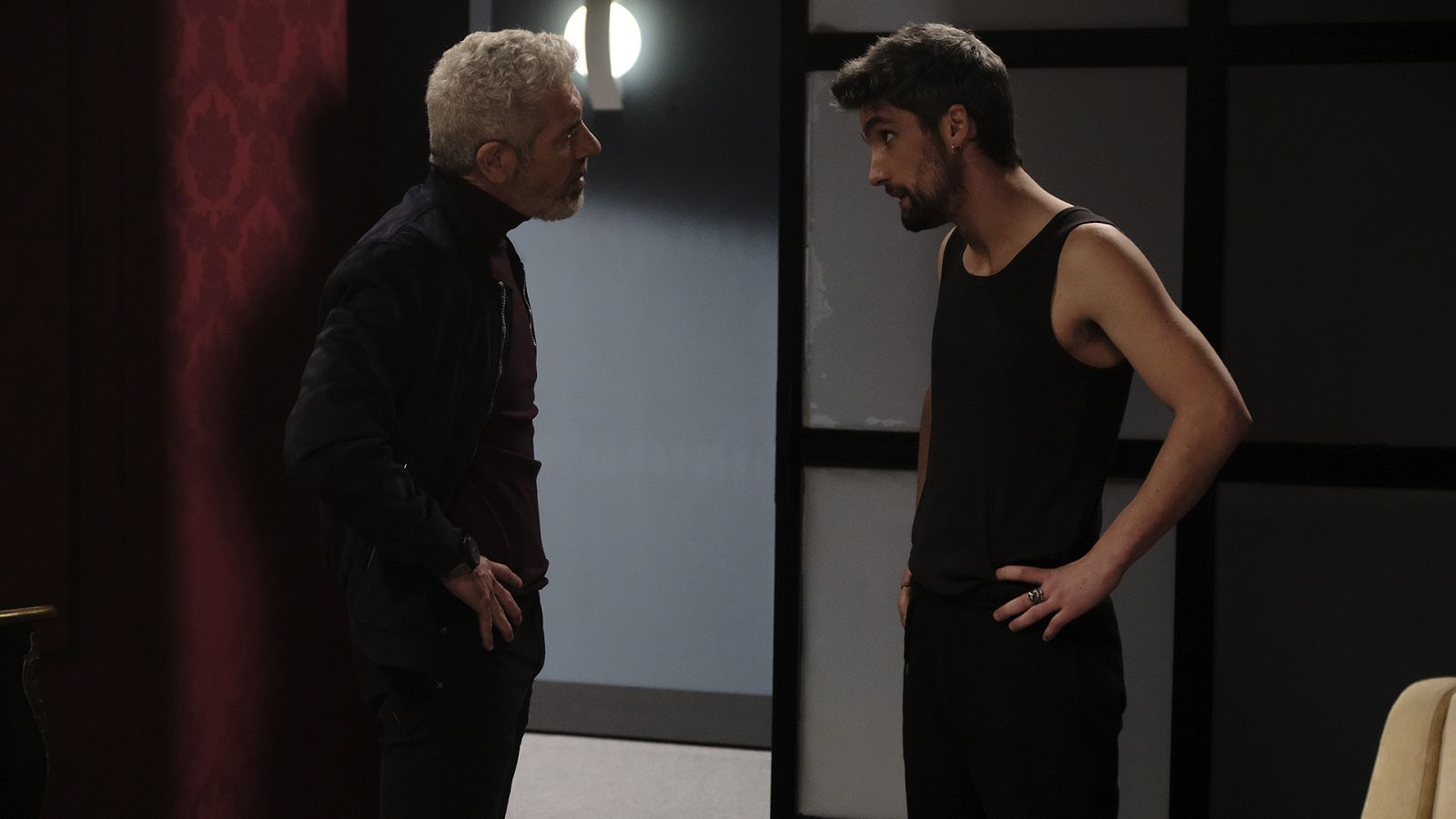 Servir y proteger - Episodio 662 - Ver ahora