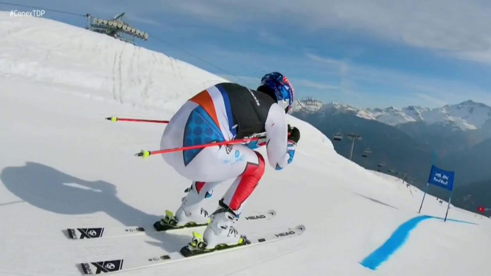 Conexión tdp - 19/12/19 - ver ahora