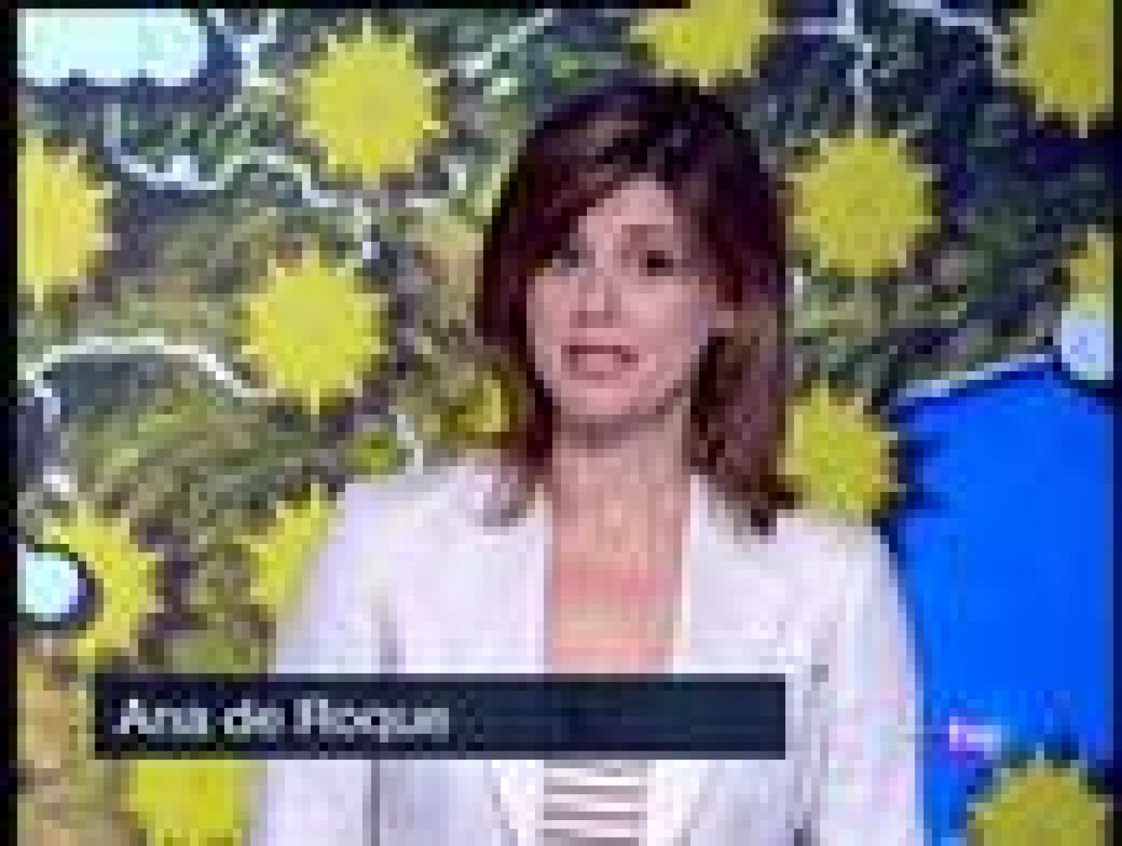 El Tiempo - 18/07/09 - El tiempo | Ver