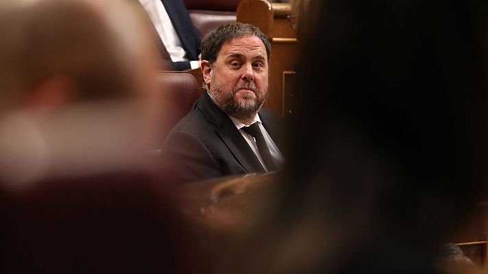 Telediario 1 - Telediario 2 en 4' - 19/12/19