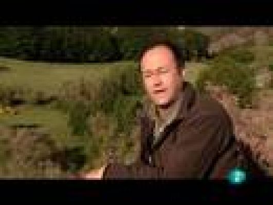  - Vía verde de Sierra de la Demanda