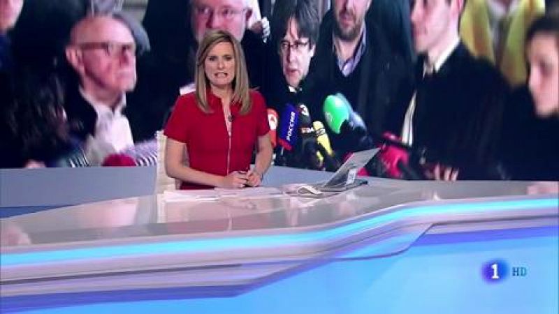El Europarlamento levanta la prohibición de acceso a Puigdemont y Comín tras la sentencia del TJUE sobre Junqueras