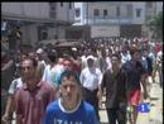 Informe Semanal - La triste historia de Rayan y Dalil