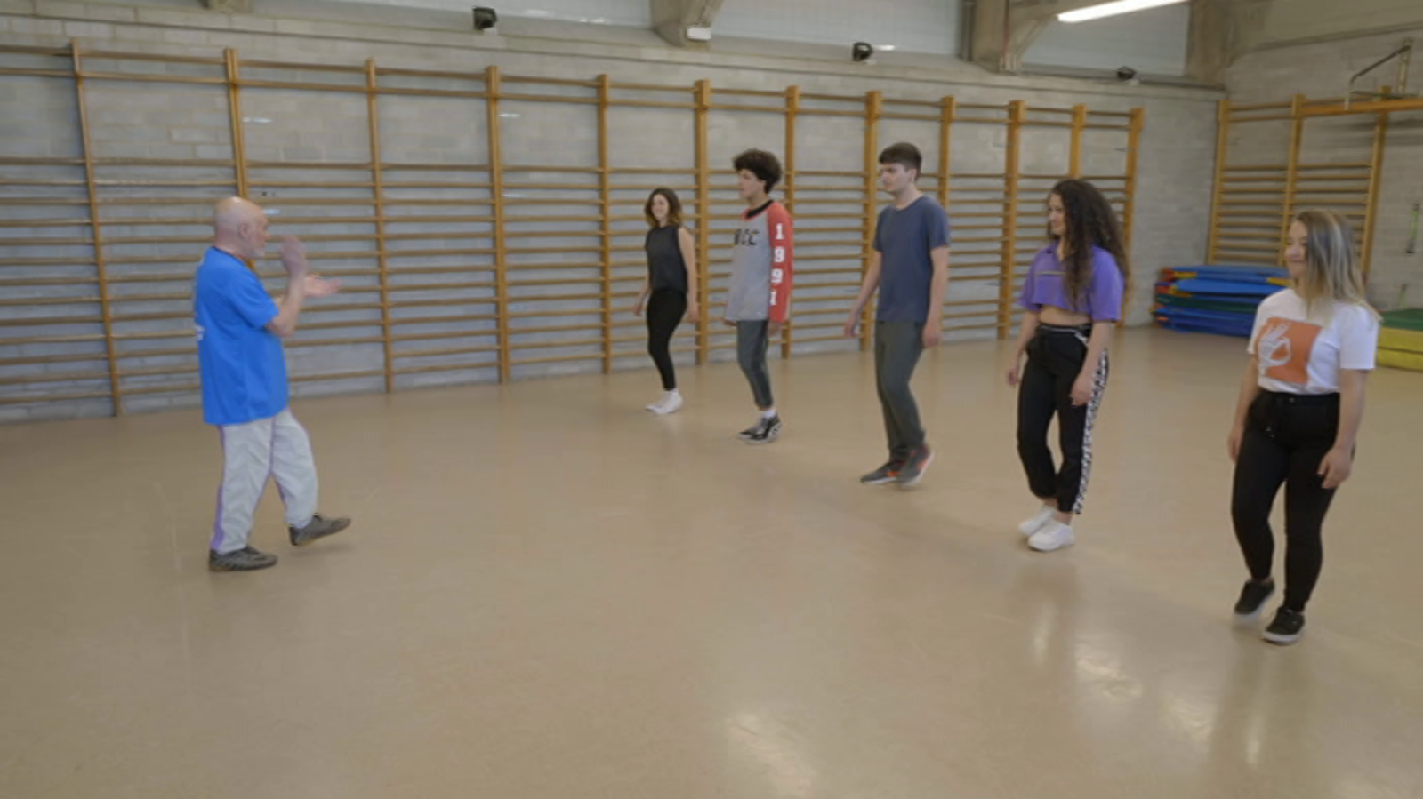 Generación.es - Deporte - ver ahora