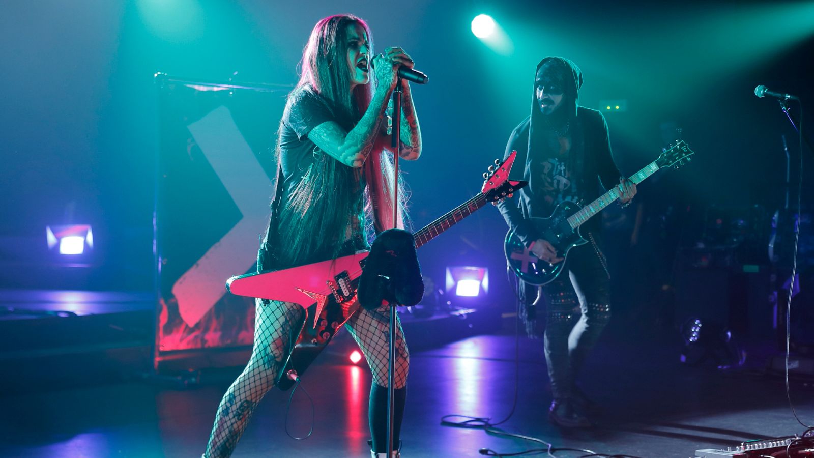 Los conciertos de Radio 3 - Megara - ver ahora