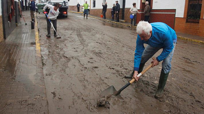 Telediario 1 - Telediario Matinal en 4' - 20/12/19