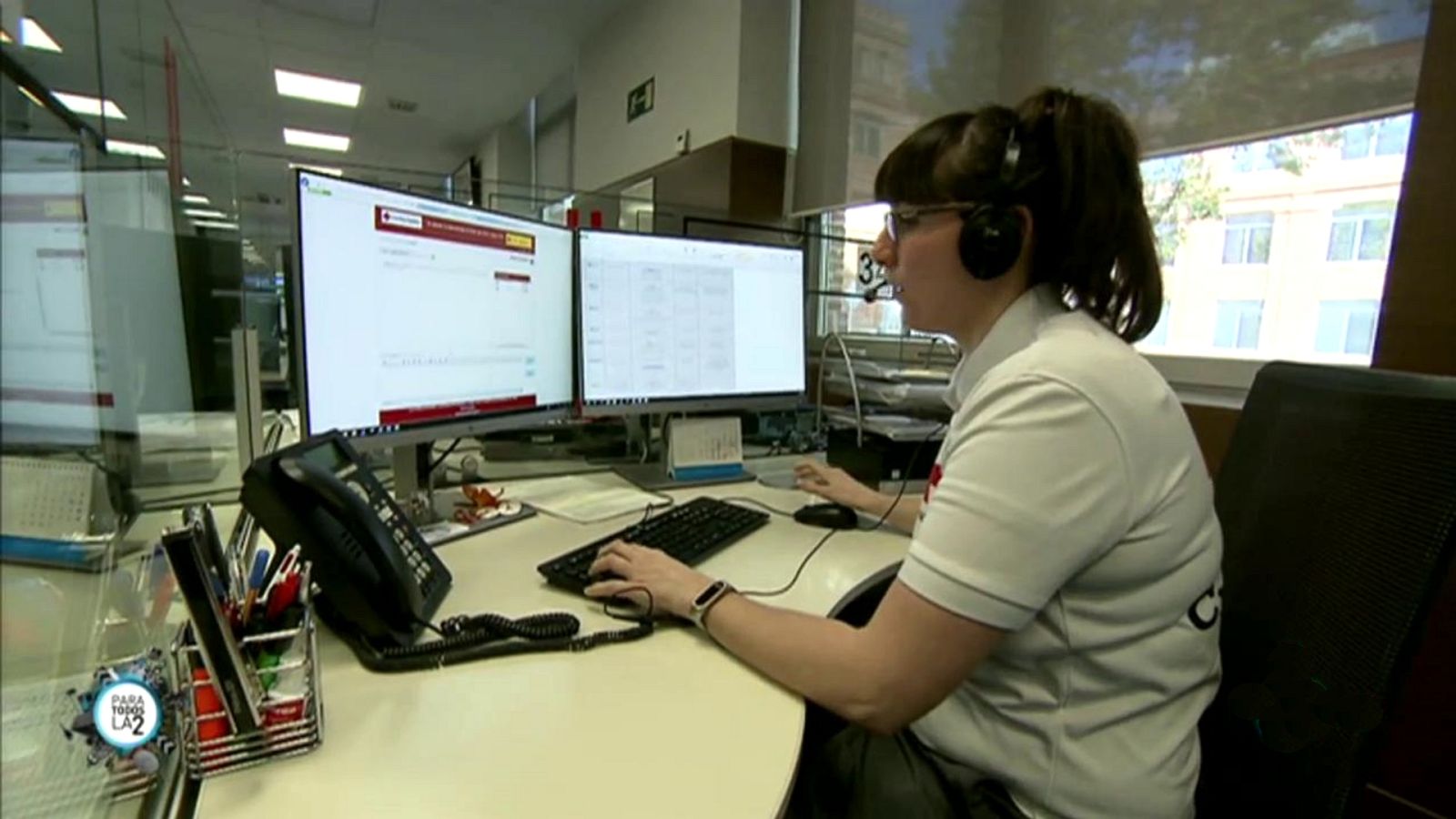 Para todos La 2 - 14/12/19 - Lengua de signos -  ver ahora