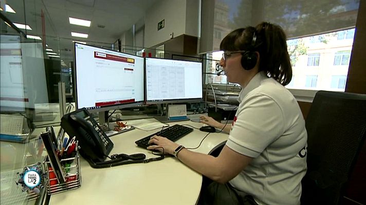 Para todos La 2 - Para todos La 2 - 14/12/19 - Lengua de signos