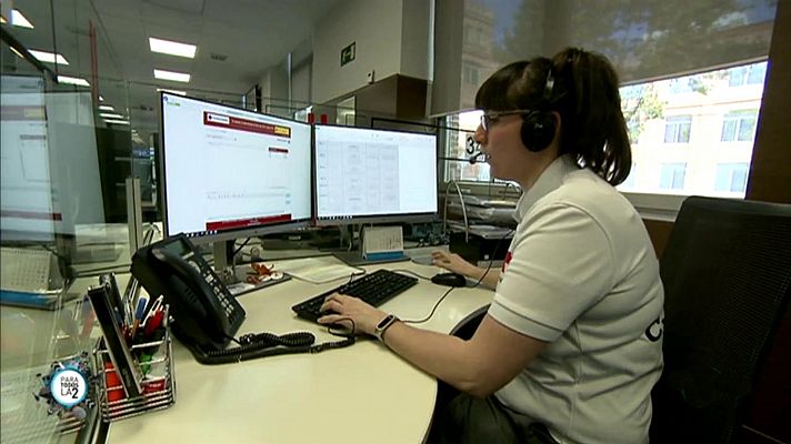 Para todos La 2 - Para todos La 2 - 14/12/19 - Lengua de signos