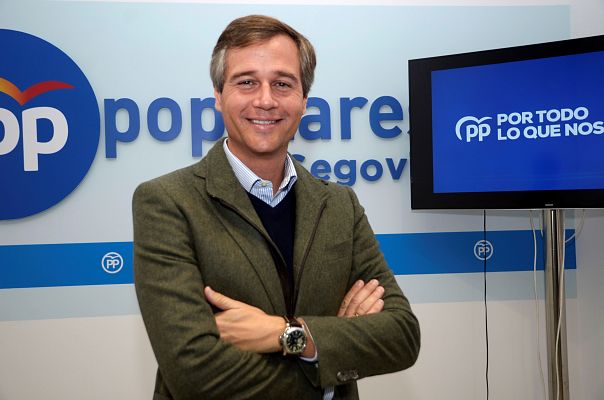 Los desayunos - González Terol (PP): "El Partido Popular actuará en las instituciones comunitarias para garantizar que Junqueras cumpla su condena"