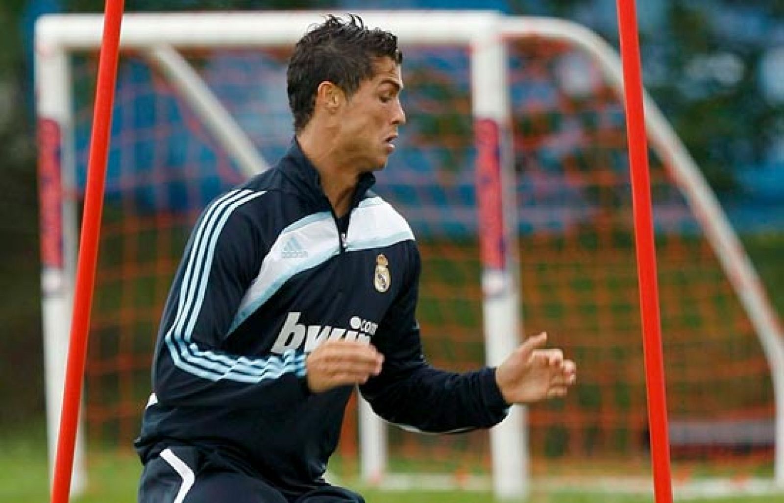 CR9 les impresiona | Ver