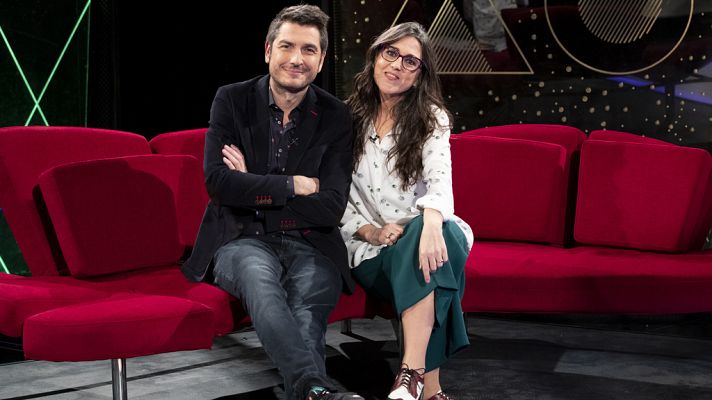 Atención obras - El Plan - Aniversario Rockdelux y Mondo Sonoro